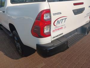 Toyota Hilux 2.8 GD-6 RB Raider automaticD/C - Image 23