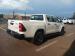 Toyota Hilux 2.8 GD-6 RB Raider automaticD/C - Thumbnail 2