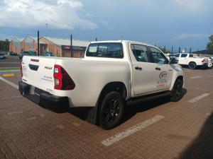 Toyota Hilux 2.8 GD-6 RB Raider automaticD/C - Image 2