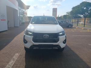 Toyota Hilux 2.8 GD-6 RB Raider automaticD/C - Image 4