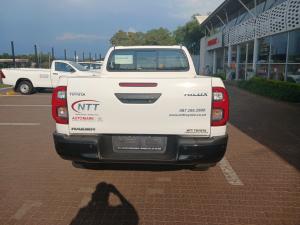 Toyota Hilux 2.8 GD-6 RB Raider automaticD/C - Image 5