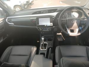 Toyota Hilux 2.8 GD-6 RB Raider automaticD/C - Image 6