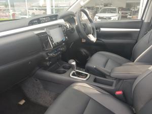 Toyota Hilux 2.8 GD-6 RB Raider automaticD/C - Image 7