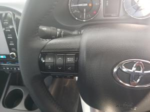 Toyota Hilux 2.8 GD-6 RB Raider automaticD/C - Image 9