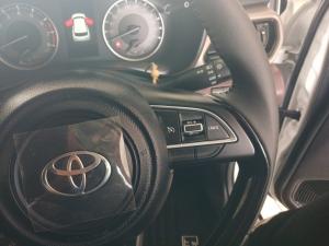 Toyota Starlet Cross 1.5XR automatic - Image 10