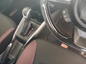 Toyota Starlet Cross 1.5XR automatic - Image 12
