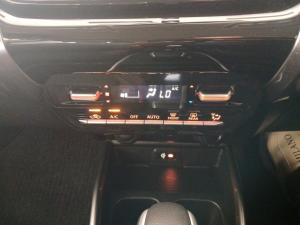 Toyota Starlet Cross 1.5XR automatic - Image 16