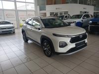 Thumbnail Toyota Starlet Cross 1.5XR automatic