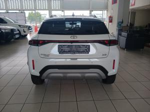 Toyota Starlet Cross 1.5XR automatic - Image 5