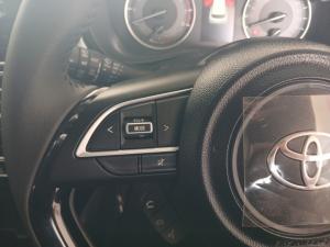 Toyota Starlet Cross 1.5XR automatic - Image 9