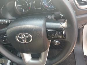 Toyota Fortuner 2.4GD-6 4X4 automatic - Image 10