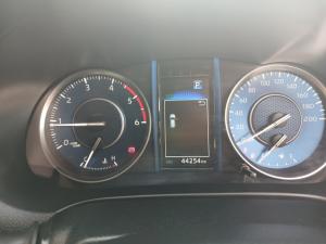 Toyota Fortuner 2.4GD-6 4X4 automatic - Image 11