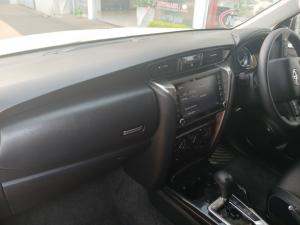 Toyota Fortuner 2.4GD-6 4X4 automatic - Image 15