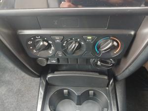 Toyota Fortuner 2.4GD-6 4X4 automatic - Image 16