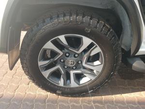 Toyota Fortuner 2.4GD-6 4X4 automatic - Image 18