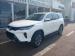 Toyota Fortuner 2.4GD-6 4X4 automatic - Thumbnail 19
