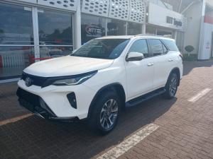 Toyota Fortuner 2.4GD-6 4X4 automatic - Image 19