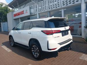 Toyota Fortuner 2.4GD-6 4X4 automatic - Image 20