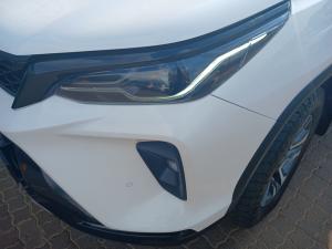 Toyota Fortuner 2.4GD-6 4X4 automatic - Image 22