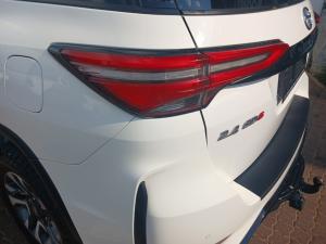 Toyota Fortuner 2.4GD-6 4X4 automatic - Image 23