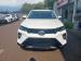 Toyota Fortuner 2.4GD-6 4X4 automatic - Thumbnail 4