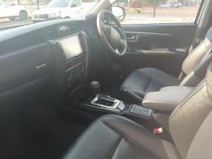 Toyota Fortuner 2.4GD-6 4X4 automatic - Image 7