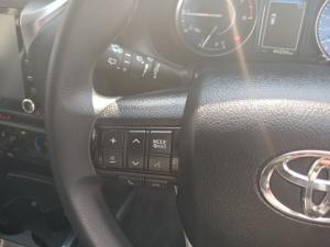Toyota Fortuner 2.4GD-6 4X4 automatic - Image 9