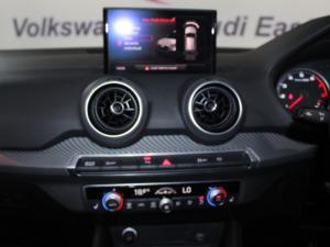 Audi Q2 35 Tfsi Urban Edition TIP - Image 11