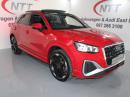 Thumbnail Audi Q2 35 Tfsi Urban Edition TIP
