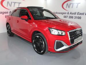 Audi Q2 35 Tfsi Urban Edition TIP - Image 20