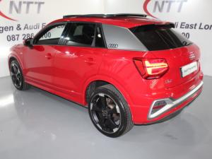 Audi Q2 35 Tfsi Urban Edition TIP - Image 23