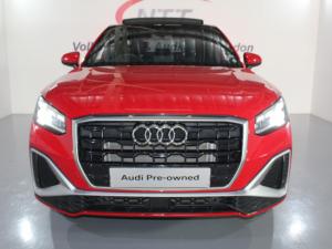 Audi Q2 35 Tfsi Urban Edition TIP - Image 2