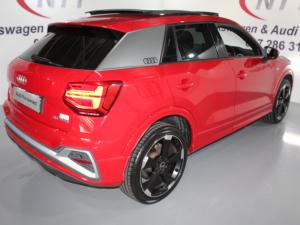 Audi Q2 35 Tfsi Urban Edition TIP - Image 4