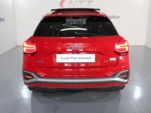 Audi Q2 35 Tfsi Urban Edition TIP - Image 5