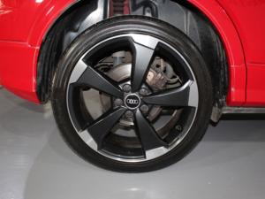 Audi Q2 35 Tfsi Urban Edition TIP - Image 9