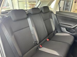 Volkswagen Polo 1.0 TSI Life - Image 12