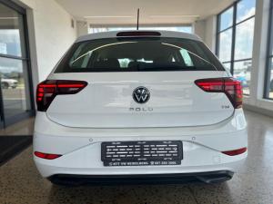 Volkswagen Polo 1.0 TSI Life - Image 4