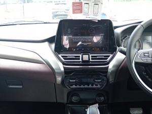 Toyota Starlet Cross 1.5XR automatic - Image 13