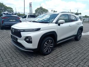 Toyota Starlet Cross 1.5XR automatic - Image 15