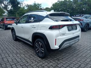 Toyota Starlet Cross 1.5XR automatic - Image 16