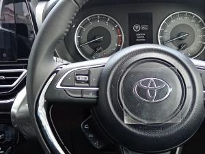 Toyota Starlet Cross 1.5XR automatic - Image 9