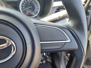 Toyota Starlet 1.5 Xi - Image 10