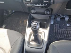 Toyota Starlet 1.5 Xi - Image 12