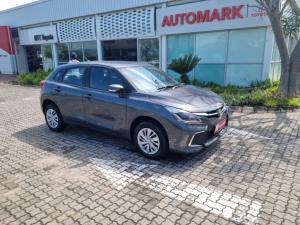 Toyota Starlet 1.5 Xi - Image 1