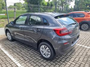 Toyota Starlet 1.5 Xi - Image 21