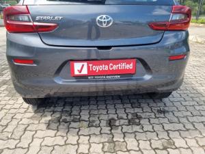 Toyota Starlet 1.5 Xi - Image 23