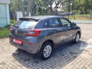 Toyota Starlet 1.5 Xi - Image 2