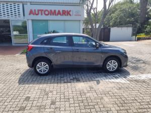 Toyota Starlet 1.5 Xi - Image 3