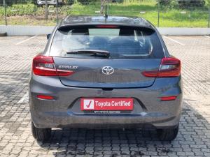 Toyota Starlet 1.5 Xi - Image 5