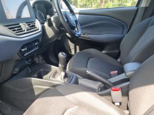 Toyota Starlet 1.5 Xi - Image 7